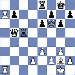 Lie - Balla (chess.com INT, 2024)
