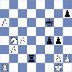 Zavgorodniy - Goncalves (chess.com INT, 2024)