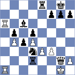 Helin - Rodchenkov (Chess.com INT, 2020)