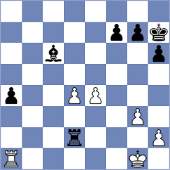 Senft - Dvirnyy (chess.com INT, 2024)