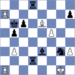 Porthor - Al Ansi (Chess.com INT, 2021)