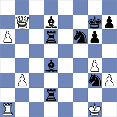 Bordi - Yashmetov (chess.com INT, 2024)