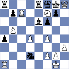 Gurevich - Pepino (chess.com INT, 2024)