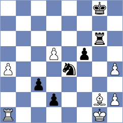 Eynullayev - Oparin (Chess.com INT, 2021)
