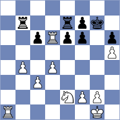 Yee - Bukhalaf (Chess.com INT, 2020)