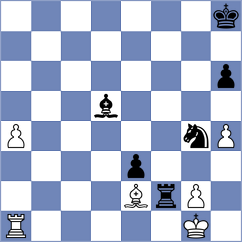 Brozyna - Postny (chess.com INT, 2024)