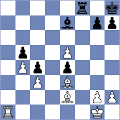 Rosenbaum - Carolan (Chess.com INT, 2021)