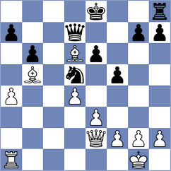 Royal - Graff (Chess.com INT, 2021)