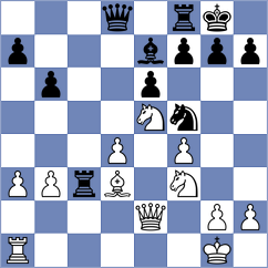 Butti - Quintiliano Pinto (chess.com INT, 2024)