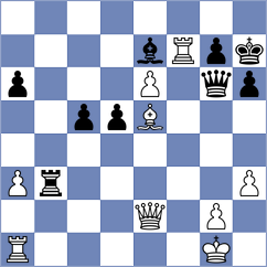 Lin - Avalos Parra (chess.com INT, 2024)