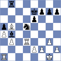 Fialka - Kijonka (Chess.com INT, 2021)