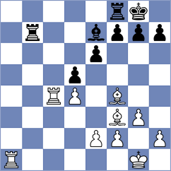 Schwabeneder - Miszler (chess.com INT, 2023)