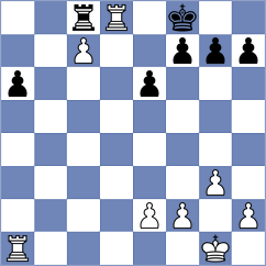 Kanter - Goltsev (chess.com INT, 2024)