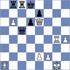 Vaz - Domingo Nunez (chess.com INT, 2024)