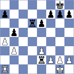 Tsatsalashvili - Mkrtchian (chess.com INT, 2021)