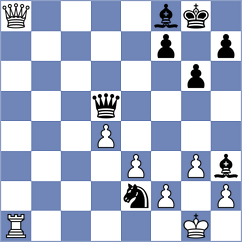 Eliseev - Ivic (Chess.com INT, 2020)