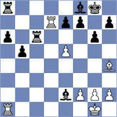 Bonin - Rizzo (chess.com INT, 2024)