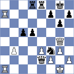 Hjartarson - Atakhan (chess.com INT, 2023)