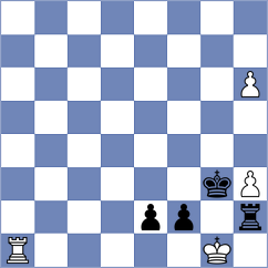 Valle Luis - Onslow (chess.com INT, 2024)