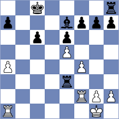 Viana - Olsson (chess.com INT, 2024)