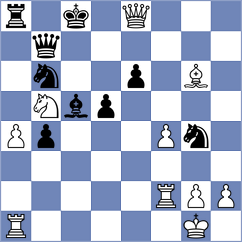 Boldoo - Khazhatuly (chess.com INT, 2024)