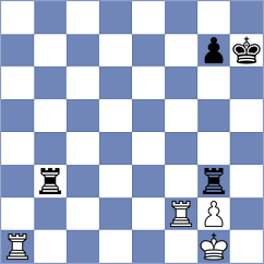 Womacka - Koziol (chess.com INT, 2024)