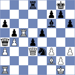 Hoover - Meunier-Pion (chess.com INT, 2024)