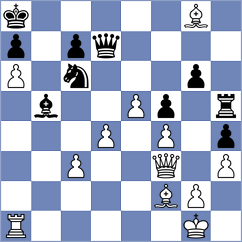 Bologan - Borisek (Chess.com INT, 2021)