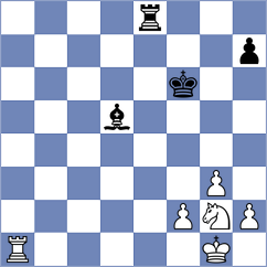 Tahbaz - Rendle (chess.com INT, 2024)