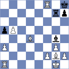 Machidon - Le Goff (chess.com INT, 2022)