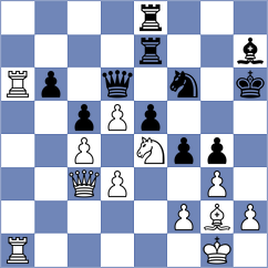 Principe - Vujacic (chess.com INT, 2024)