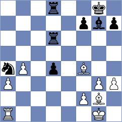 Cernousek - Svetlov (Chess.com INT, 2020)