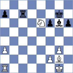 Olsen - Khakhinov (chess.com INT, 2024)