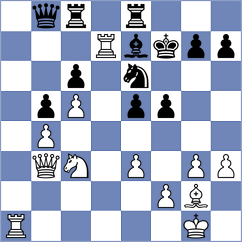 Mansour - Pelletier (Chess.com INT, 2020)