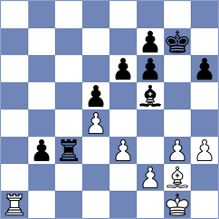 Simonovic - Bulic (Chess.com INT, 2020)