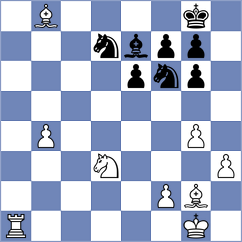 Belozerov - Zhao Jun (chess.com INT, 2023)