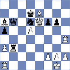 Martinez Reyes - Ducarmon (Chess.com INT, 2020)
