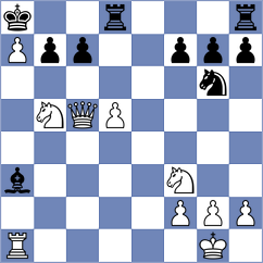 Rogov - Avalos Parra (chess.com INT, 2024)