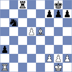Eidelman - Kanter (chess.com INT, 2024)