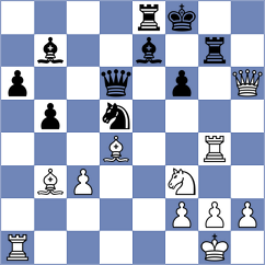 Gelardi - Jovic (Chess.com INT, 2020)