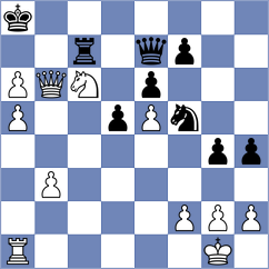 Mozharov - Seletsky (Chess.com INT, 2020)