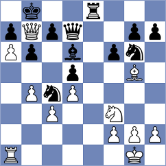 Bologan - Rustemov (chess.com INT, 2021)