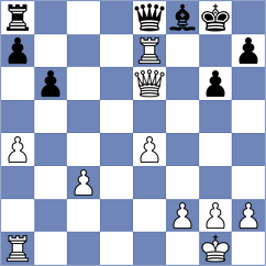 Muradli - Karttunen (chess.com INT, 2021)