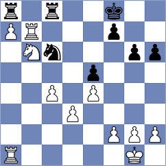 Visakh - Pert (Chess.com INT, 2021)