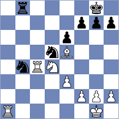 Sviridova - Tarleva (Chess.com INT, 2020)