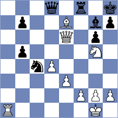 Ivanisevic - Figorito (chess.com INT, 2024)