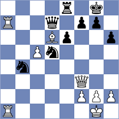 Escudero Donoso - Guzman Lozano (chess.com INT, 2024)