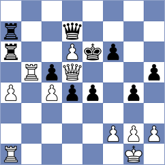 Caruana - Braun (chess.com INT, 2023)