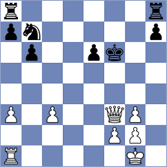 Gabrielian - Krivenko (chess.com INT, 2024)