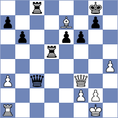 Boyer - Karpov (Chess.com INT, 2021)